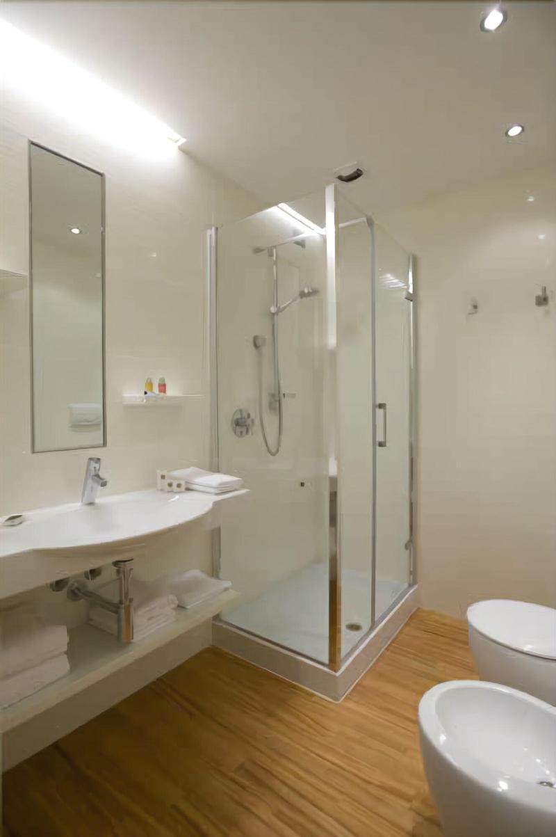 צ'רסקו Hotel Napoleon מראה חיצוני תמונה