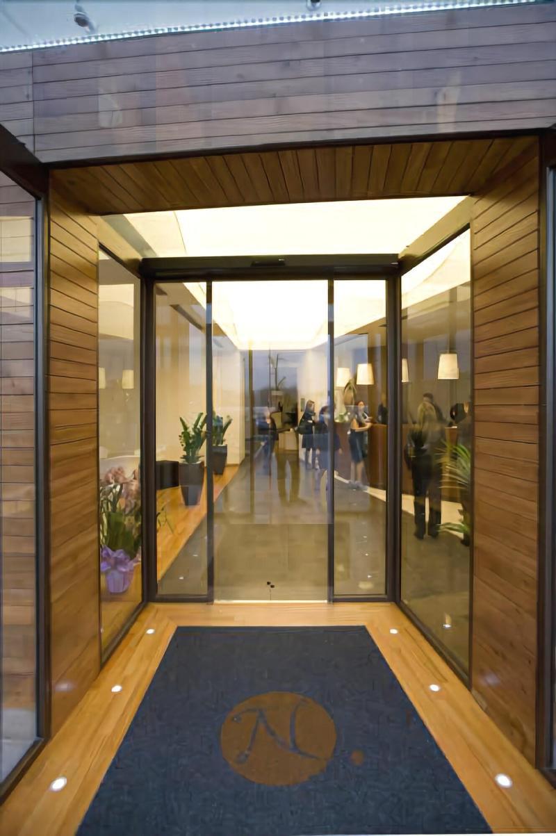 צ'רסקו Hotel Napoleon מראה חיצוני תמונה