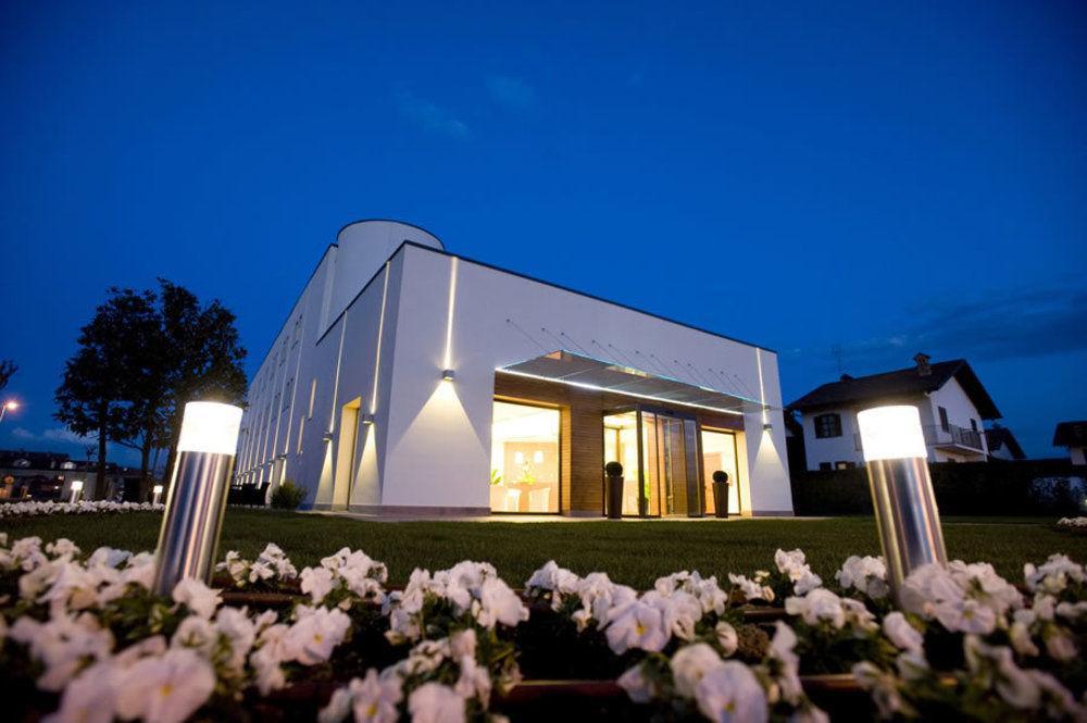 צ'רסקו Hotel Napoleon מראה חיצוני תמונה