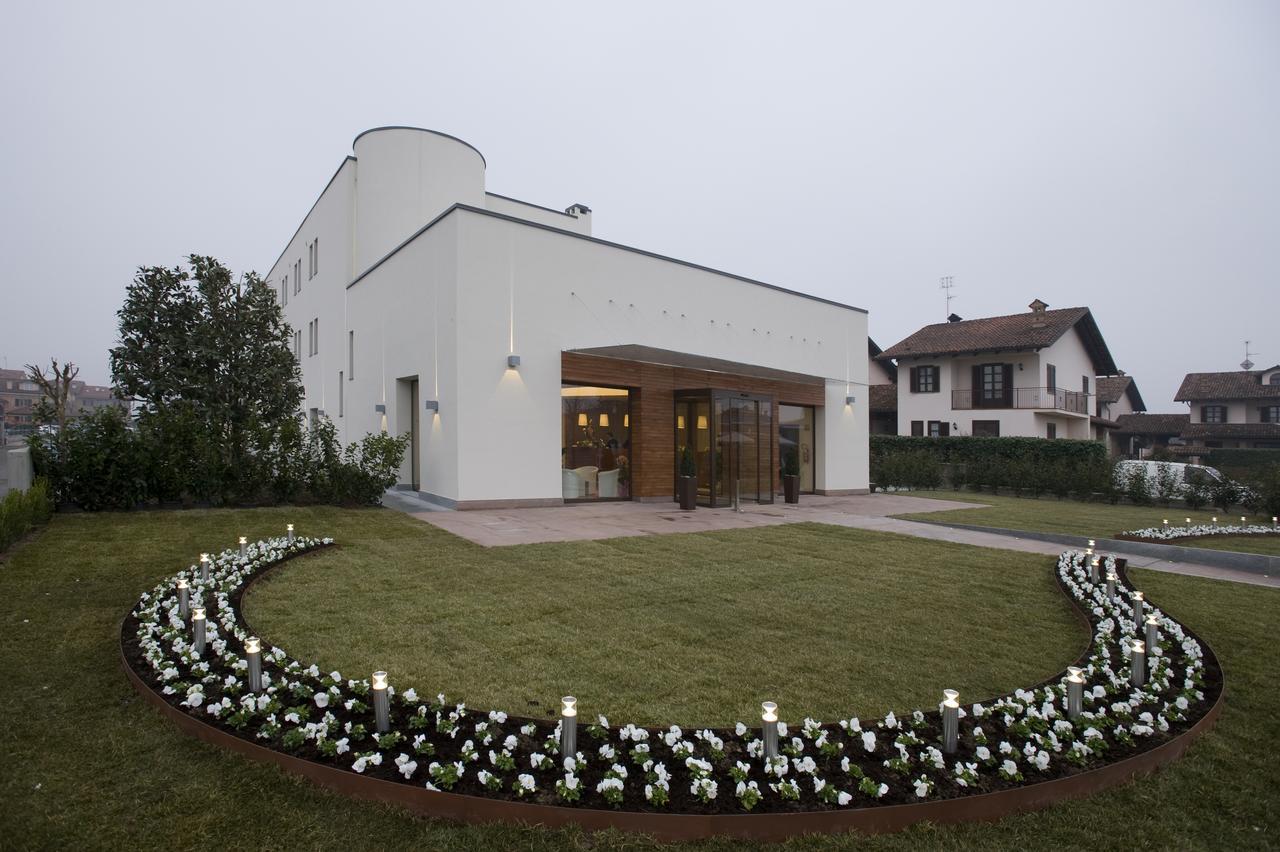צ'רסקו Hotel Napoleon מראה חיצוני תמונה